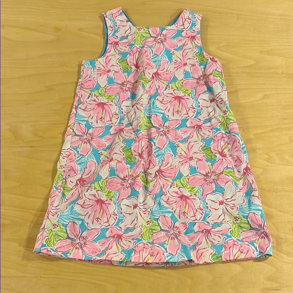 Tommy Bahama dress, Size 5